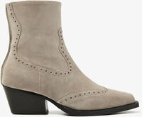 VIA VAI DO AIDEN Bottines en gris - medium