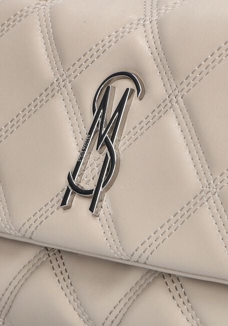 Taupe STEVE MADDEN Schoudertas BVOLTURI Taupe STEVE MADDEN Schoudertas BVOLTURI - large