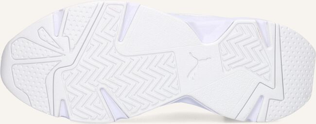 Witte PUMA Sneakers CASSIA Witte PUMA Sneakers CASSIA - large