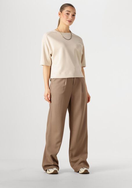 MOSCOW Pull 66-04-MORISA-1 en beige - large