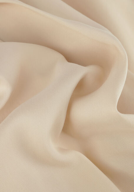 Beige ANOTHER LABEL  DACHE SHIRT S/S Beige ANOTHER LABEL  DACHE SHIRT S/S - large