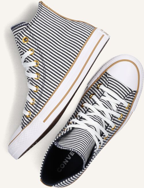 Multi CONVERSE Sneakers CHUCK TAYLOR ALL STAR HERRINGBONE Multi CONVERSE Sneakers CHUCK TAYLOR ALL STAR HERRINGBONE - large