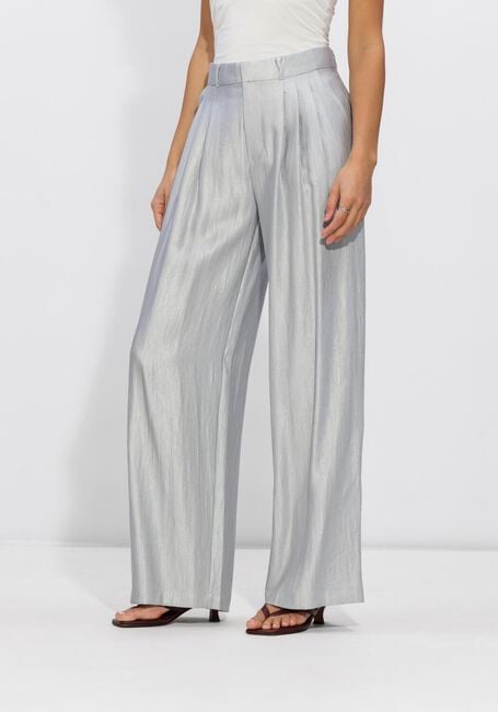 ELEH Pantalon SS260403 Bleu clair - large