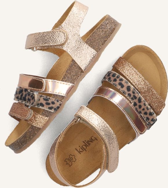 Roze KIPLING Sandalen MELODY Omoda