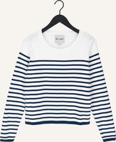 BELLAMY Pull SAUVETERRE Bleu foncé BELLAMY Pull SAUVETERRE Bleu foncé - medium