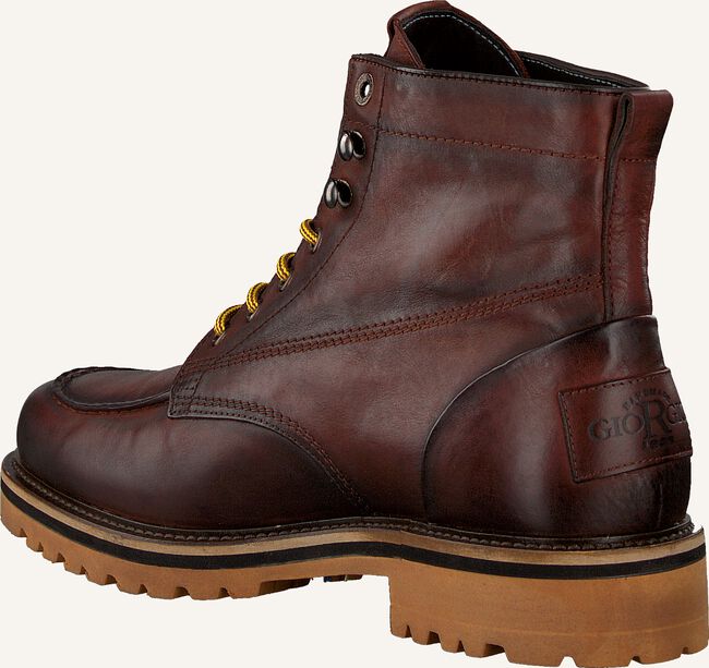 Bruine GIORGIO Veterboots HE73303 Bruine GIORGIO Veterboots HE73303 - large