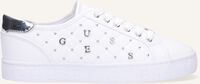 GUESS Baskets basses GLADISS en blanc  GUESS Baskets basses GLADISS en blanc  - medium