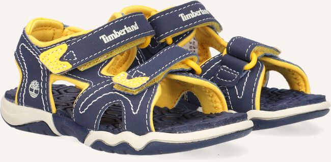 Blauwe TIMBERLAND Sandalen ADVENTURE SEEKER 2 STRAP KIDS Blauwe TIMBERLAND Sandalen ADVENTURE SEEKER 2 STRAP KIDS - large