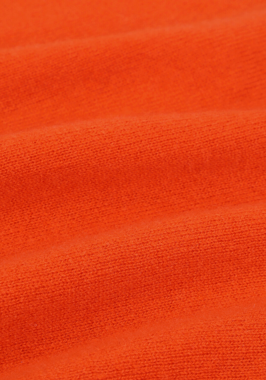 Oranje NOT SHY Trui AIMEE - large