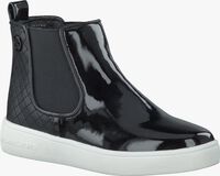 Black MICHAEL KORS shoe ZIRAE  - medium