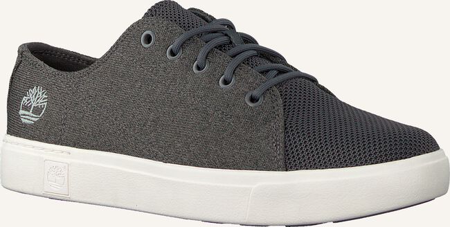Grijze TIMBERLAND Lage sneakers AMHERST ALPINE KNIT Grijze TIMBERLAND Lage sneakers AMHERST ALPINE KNIT - large