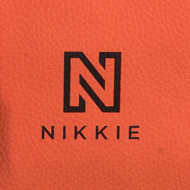 NIKKIE Sac bandoulière DEONNE en orange  - large
