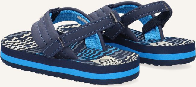 Blauwe REEF Sandalen LITTLE AHI Blauwe REEF Sandalen LITTLE AHI - large