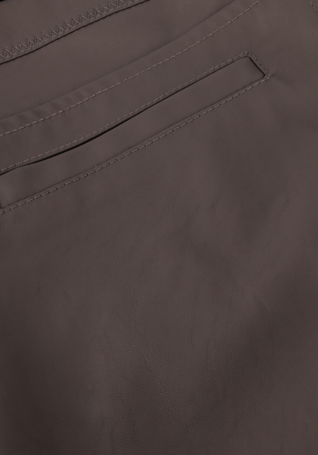 KNIT-TED Legging AMBER PANT en taupe - large