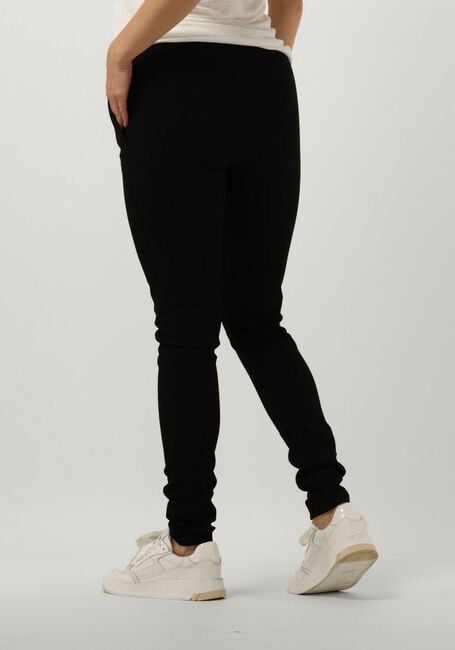 Zwarte BY-BAR Pantalon MOM PANT - large