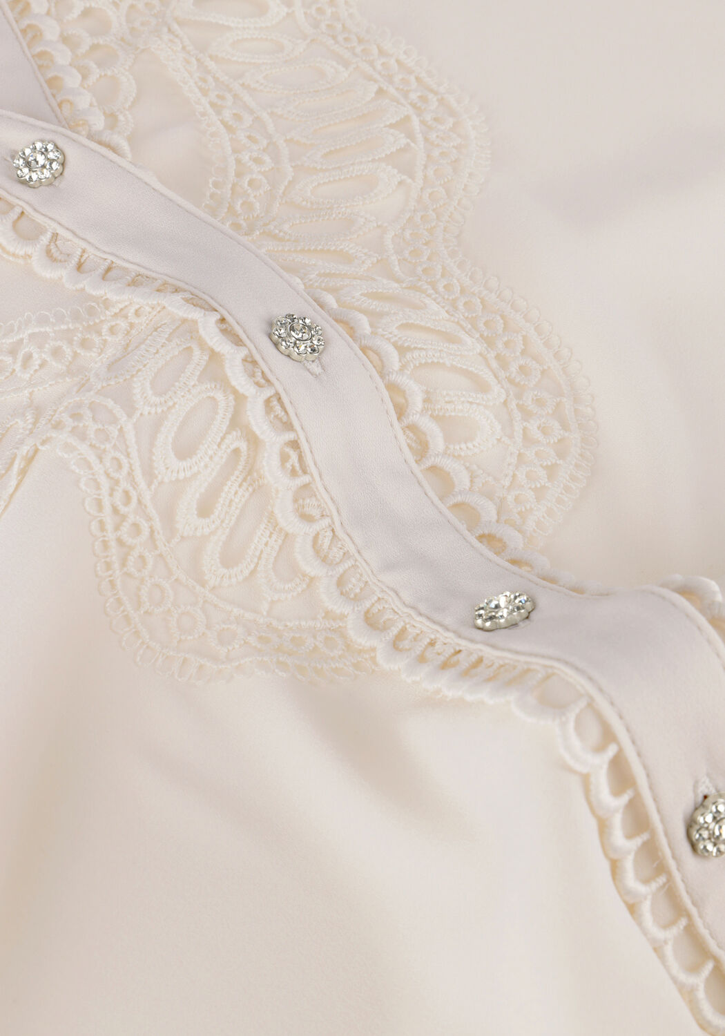 Kit BRUUNS BAZAAR  CAMILLA ABENAS SHIRT - large