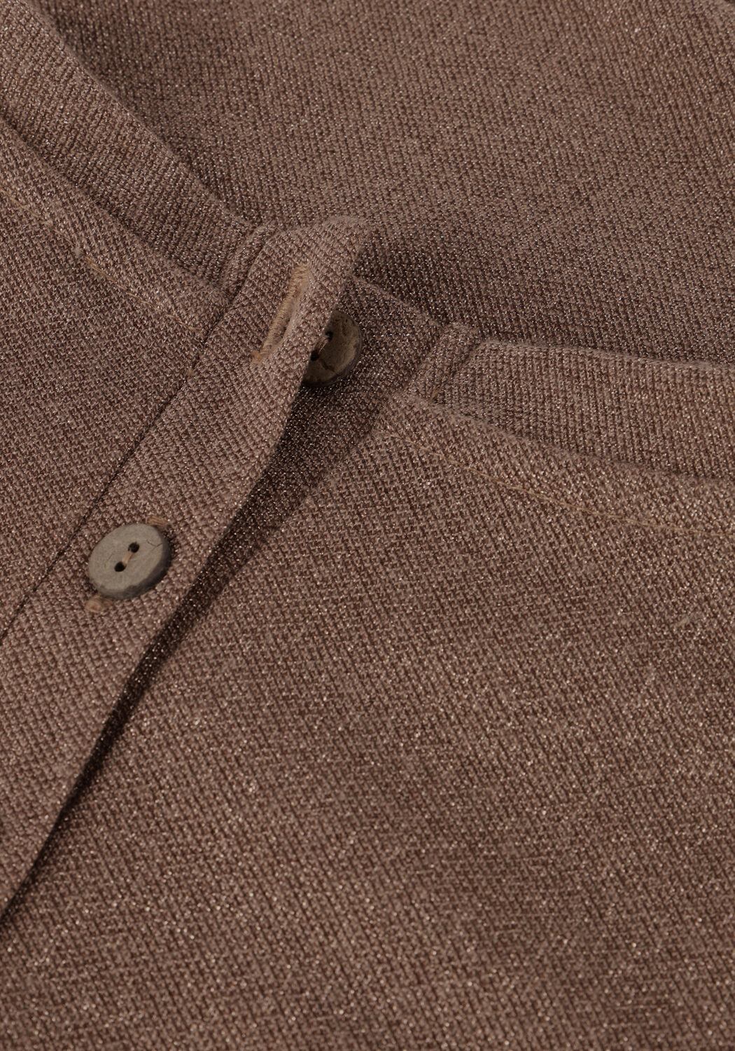 Ros&eacute;gouden AMMEHOELA Sweater PHILOU - large