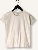 BEAUMONT T-shirt FRANCES TOP Crème BEAUMONT T-shirt FRANCES TOP Crème - medium