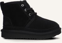 Zwarte UGG  TODDLER NEUMEL - medium
