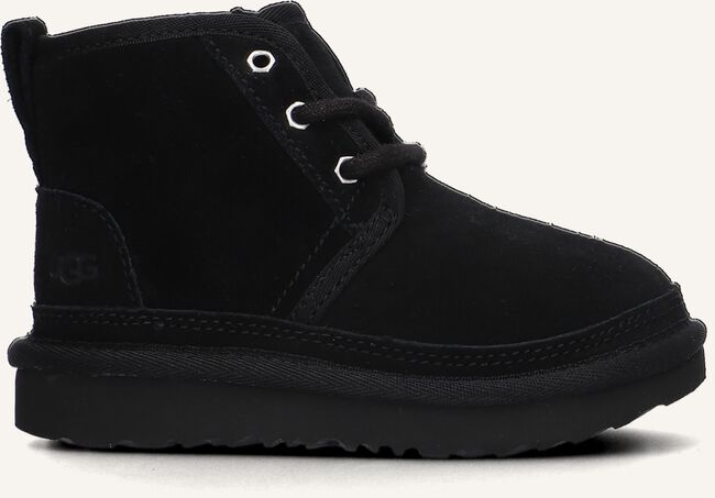 Zwarte UGG  TODDLER NEUMEL Zwarte UGG  TODDLER NEUMEL - large