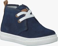 PINOCCHIO Chaussures à lacets P1853 en bleu - medium