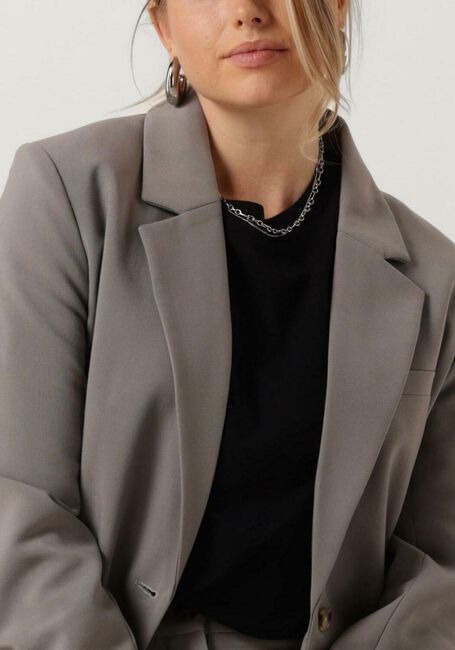 MODSTRÖM Blazer GALE BLAZER en taupe - large