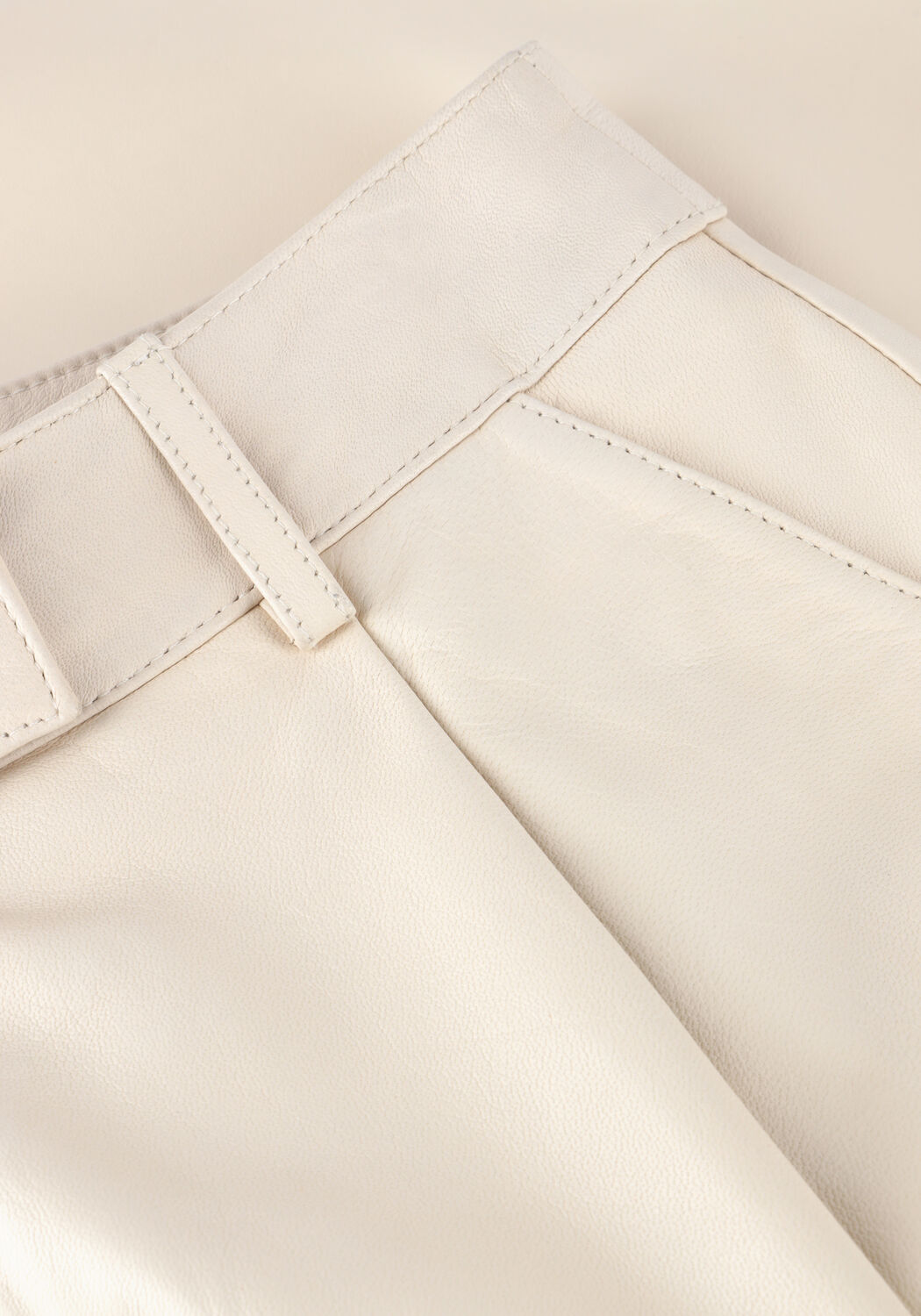 Beige IBANA Korte broek SICILY - large