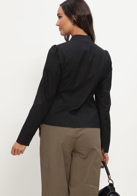 NEO NOIR Blazer ARDENA LINEN BLAZER en noir - large