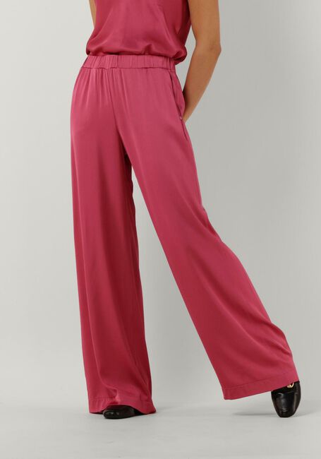 OTTOD'AME Pantalon DP9271 en rose - large