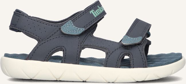 Blauwe TIMBERLAND Sandalen PERKINS ROW 2-STRAP Omoda