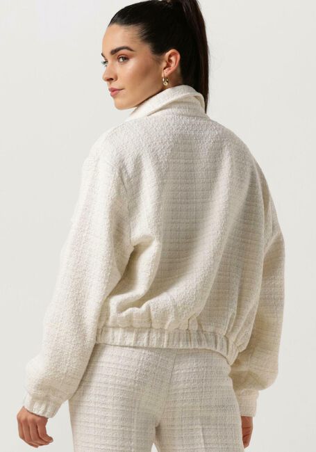 EST'SEVEN Jack COCO BOMBER Crème - large