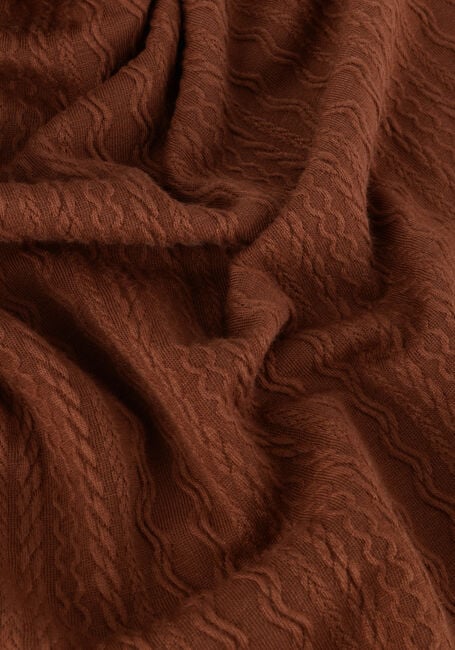 Camel MOODSTREET Tops & T-shirts KNITTED LONGSLEEVE - large