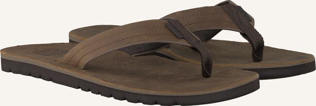 Bruine REEF Slippers REEF VOYAGE LE Bruine REEF Slippers REEF VOYAGE LE - large