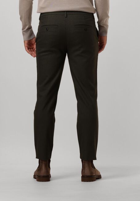PLAIN Pantalon JOSH PL 438 en vert - large