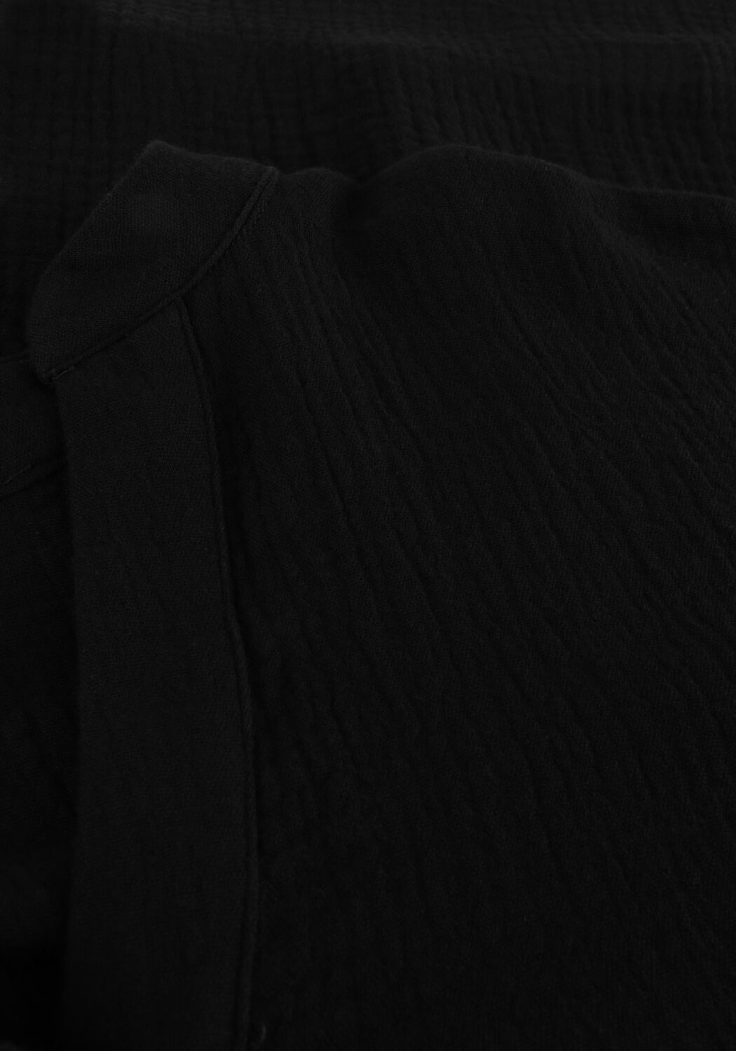 MINUS HEMMA 3/4 SLEEVE BLOUSE 1 Blouses en noir - large