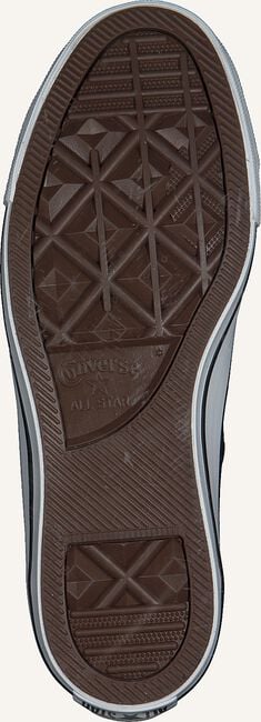 Zwarte CONVERSE Sneakers CHUCK TAYLOR ALL STAR HI DAMES Zwarte CONVERSE Sneakers CHUCK TAYLOR ALL STAR HI DAMES - large