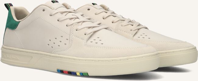 Beige PS PAUL SMITH Sneakers MENS SHOE COSMO Beige PS PAUL SMITH Sneakers MENS SHOE COSMO - large
