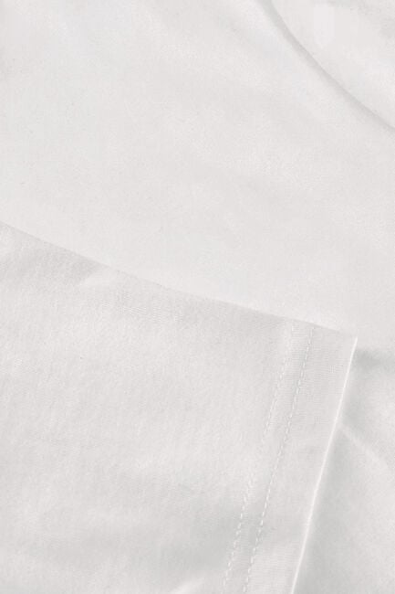 RETOUR T-shirt SETH Blanc - large