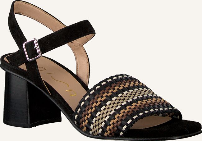 Zwarte UNISA Sandalen MOLLA Zwarte UNISA Sandalen MOLLA - large