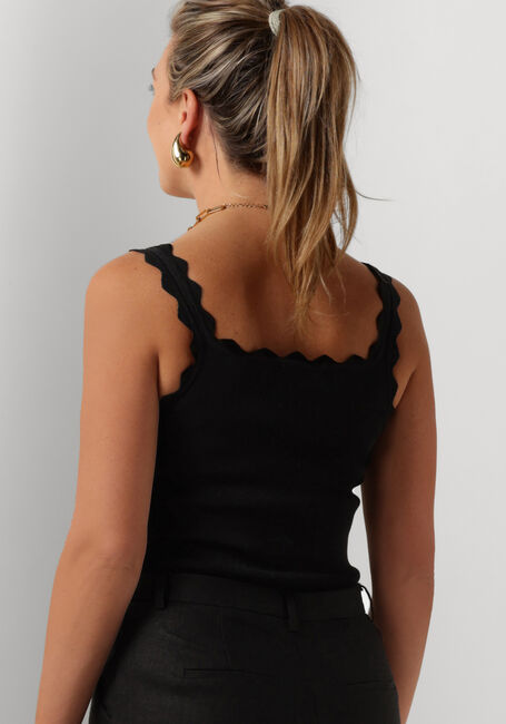 OMODA ATELIER Haut X BO en noir - large