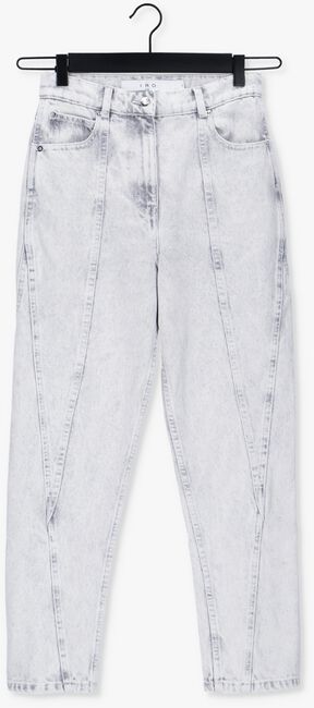 IRO Mom jeans CATIS en gris - large
