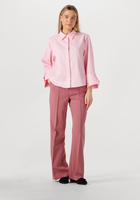 Roze AAIKO  ELDA STRIPE CO 516 - large