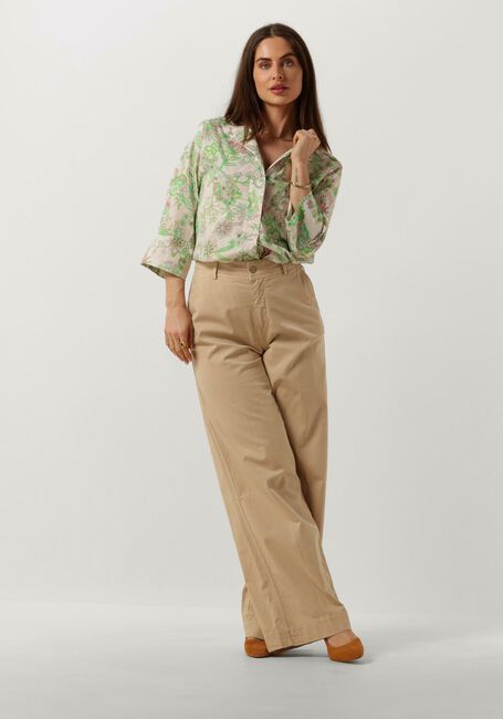 DEA KUDIBAL KAMI Blouses en vert - large