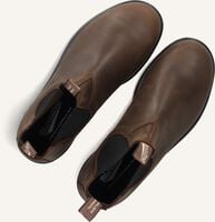 Bruine BLUNDSTONE  CLASSIC HEREN Bruine BLUNDSTONE  CLASSIC HEREN - medium