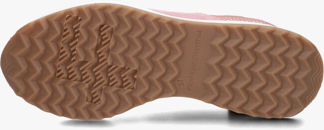 Roze FLORIS VAN BOMMEL Lage sneakers SFW-10093 - large