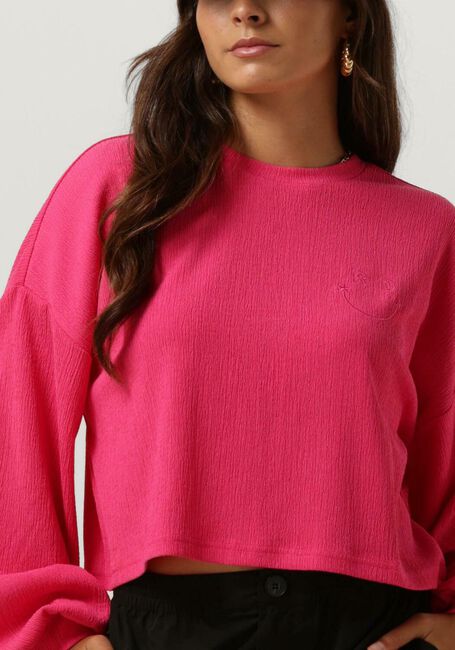 REFINED DEPARTMENT Haut SKYE en rose - large