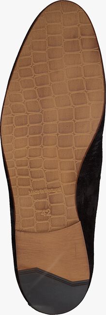 VRTN Loafers 9262 en marron  - large