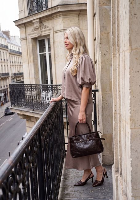 Taupe NOTRE-V  NV-INKA - large