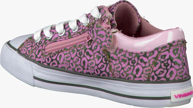 Roze VINGINO Lage sneakers NAOMI LOW - large
