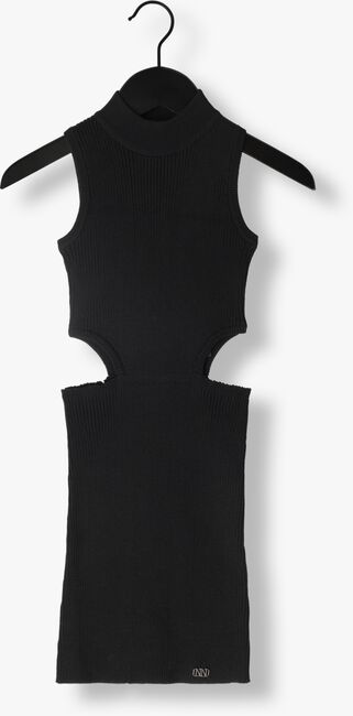 NIK & NIK Mini robe PIPPA DRESS en noir - large